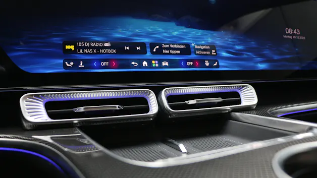 MERCEDES-BENZ C 400 4Matic 94 kWh