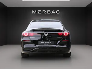 MERCEDES-BENZ C 400 4Matic 94 kWh