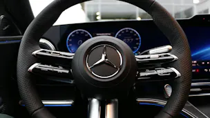MERCEDES-BENZ C 400 4Matic 94 kWh