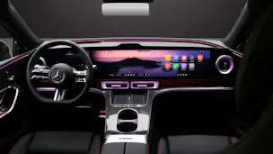 MERCEDES-BENZ C 400 4Matic 94 kWh