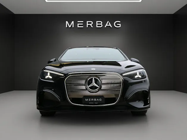 MERCEDES-BENZ C 400 4Matic 94 kWh