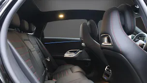 MERCEDES-BENZ C 400 4Matic 94 kWh