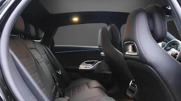 MERCEDES-BENZ C 400 4Matic 94 kWh