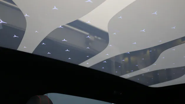 MERCEDES-BENZ C 400 4Matic 94 kWh