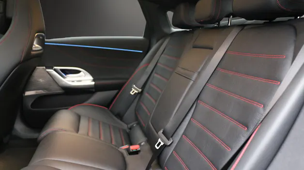 MERCEDES-BENZ C 400 4Matic 94 kWh