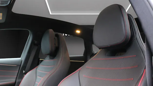 MERCEDES-BENZ C 400 4Matic 94 kWh