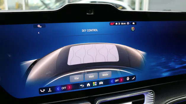 MERCEDES-BENZ C 400 4Matic 94 kWh