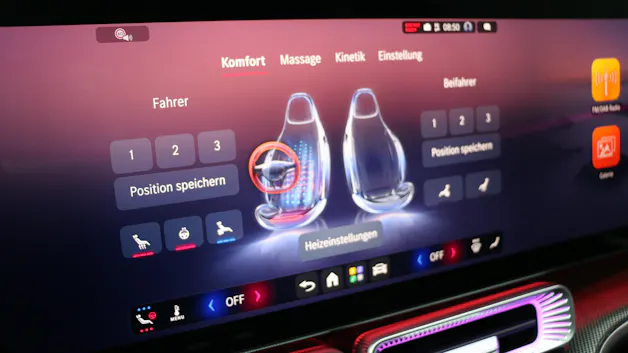 MERCEDES-BENZ C 400 4Matic 94 kWh