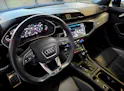 AUDI Q3 Sportback 1.4 45 TFSI e S line S-Tronic