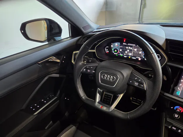 AUDI Q3 Sportback 1.4 45 TFSI e S line S-Tronic