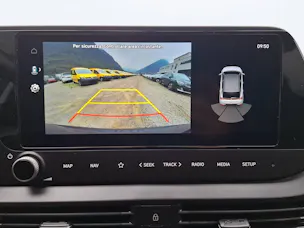 HYUNDAI Bayon 1.0 T-GDi Amplia