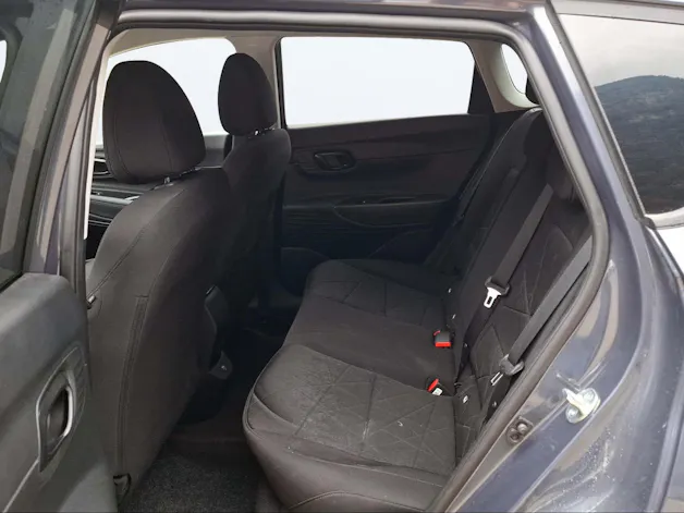 HYUNDAI Bayon 1.0 T-GDi Amplia