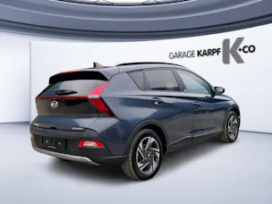 HYUNDAI Bayon 1.0 T-GDi Amplia