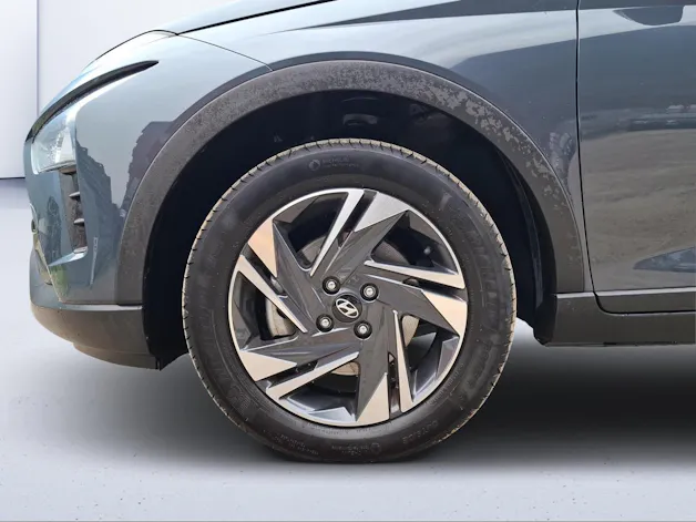 HYUNDAI Bayon 1.0 T-GDi Amplia