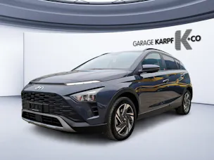 HYUNDAI Bayon 1.0 T-GDi Amplia