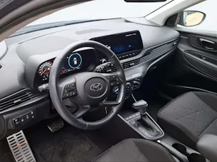 HYUNDAI Bayon 1.0 T-GDi Amplia