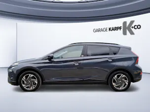 HYUNDAI Bayon 1.0 T-GDi Amplia