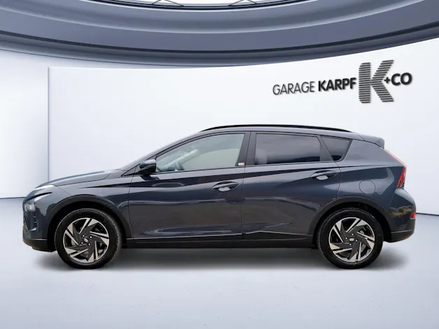HYUNDAI Bayon 1.0 T-GDi Amplia