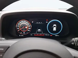 HYUNDAI Bayon 1.0 T-GDi Amplia