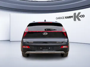HYUNDAI Bayon 1.0 T-GDi Amplia