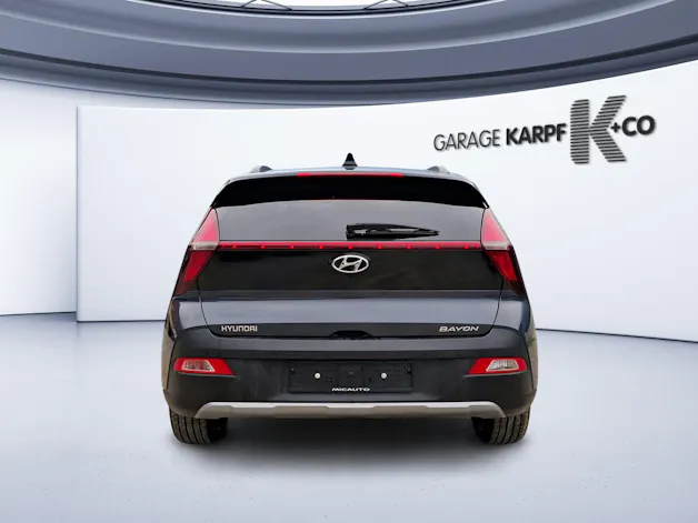 HYUNDAI Bayon 1.0 T-GDi Amplia