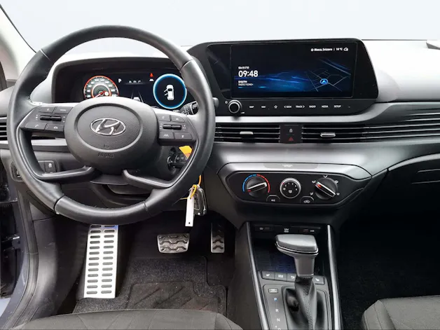 HYUNDAI Bayon 1.0 T-GDi Amplia