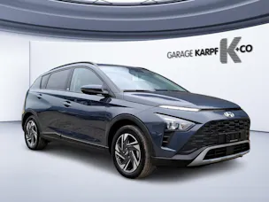 HYUNDAI Bayon 1.0 T-GDi Amplia
