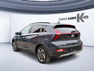 HYUNDAI Bayon 1.0 T-GDi Amplia