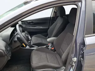 HYUNDAI Bayon 1.0 T-GDi Amplia