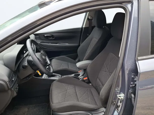 HYUNDAI Bayon 1.0 T-GDi Amplia