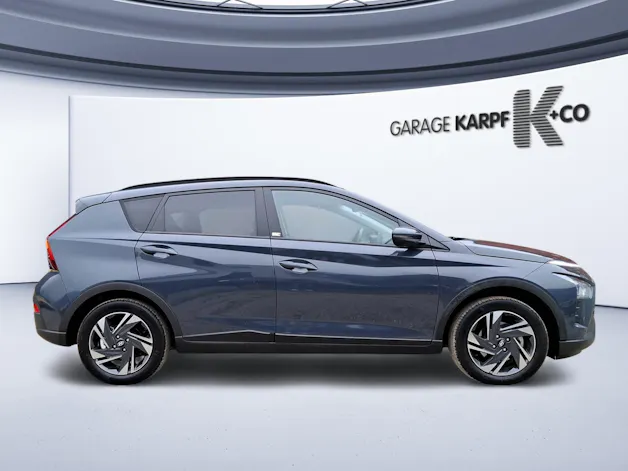 HYUNDAI Bayon 1.0 T-GDi Amplia