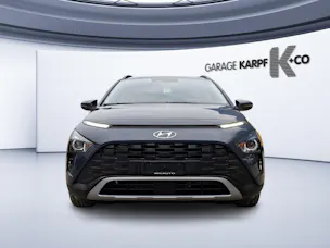 HYUNDAI Bayon 1.0 T-GDi Amplia