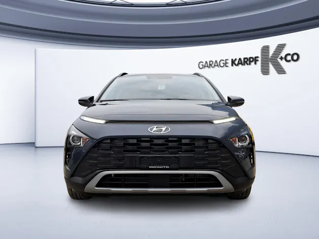 HYUNDAI Bayon 1.0 T-GDi Amplia