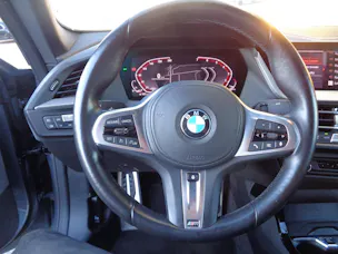 BMW 218i Gran Coupé M Sport Steptronic