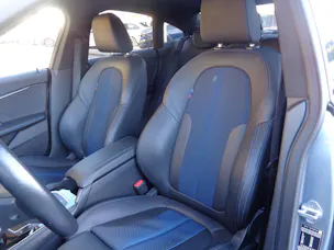 BMW 218i Gran Coupé M Sport Steptronic