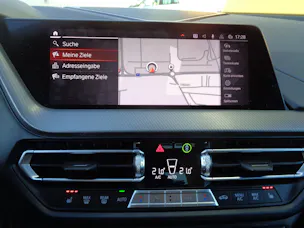 BMW 218i Gran Coupé M Sport Steptronic