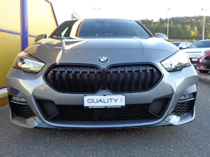 BMW 218i Gran Coupé M Sport Steptronic