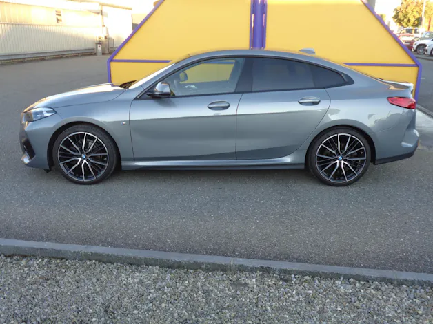 BMW 218i Gran Coupé M Sport Steptronic