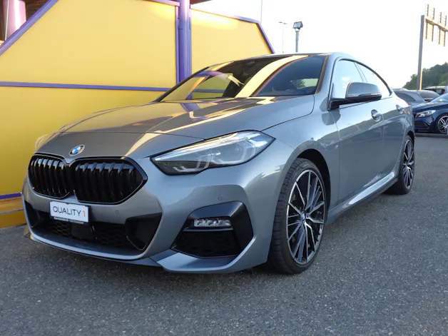 BMW 218i Gran Coupé M Sport Steptronic