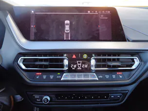 BMW 218i Gran Coupé M Sport Steptronic