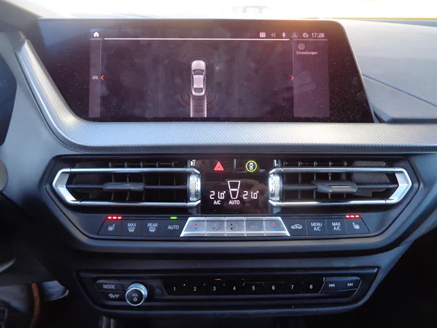 BMW 218i Gran Coupé M Sport Steptronic