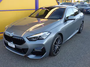 BMW 218i Gran Coupé M Sport Steptronic