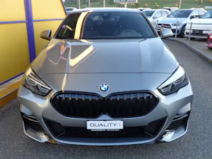 BMW 218i Gran Coupé M Sport Steptronic