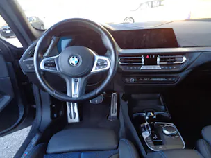 BMW 218i Gran Coupé M Sport Steptronic
