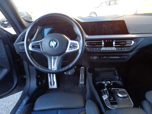 BMW 218i Gran Coupé M Sport Steptronic