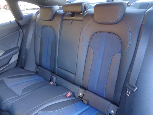 BMW 218i Gran Coupé M Sport Steptronic