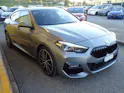 BMW 218i Gran Coupé M Sport Steptronic