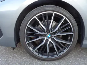 BMW 218i Gran Coupé M Sport Steptronic