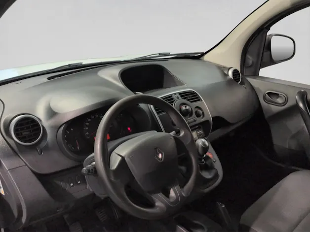 RENAULT Kangoo Medium dCi 95 ENERGY Business