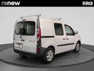 RENAULT Kangoo Medium dCi 95 ENERGY Business